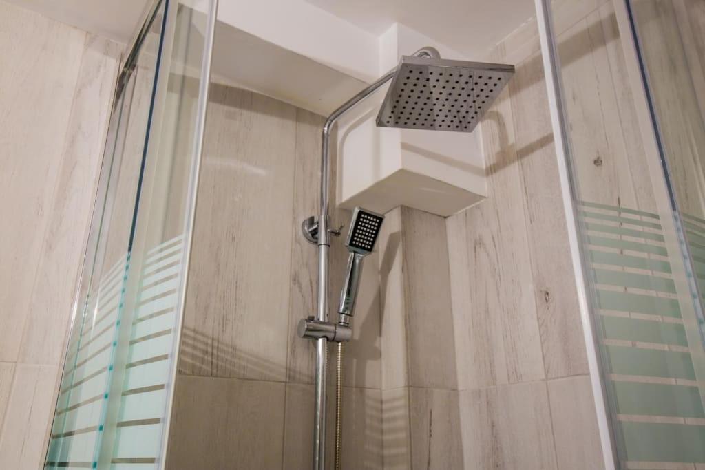 2 Bedrooms Apartment Close To Metro Dafni In 아테네 외부 사진